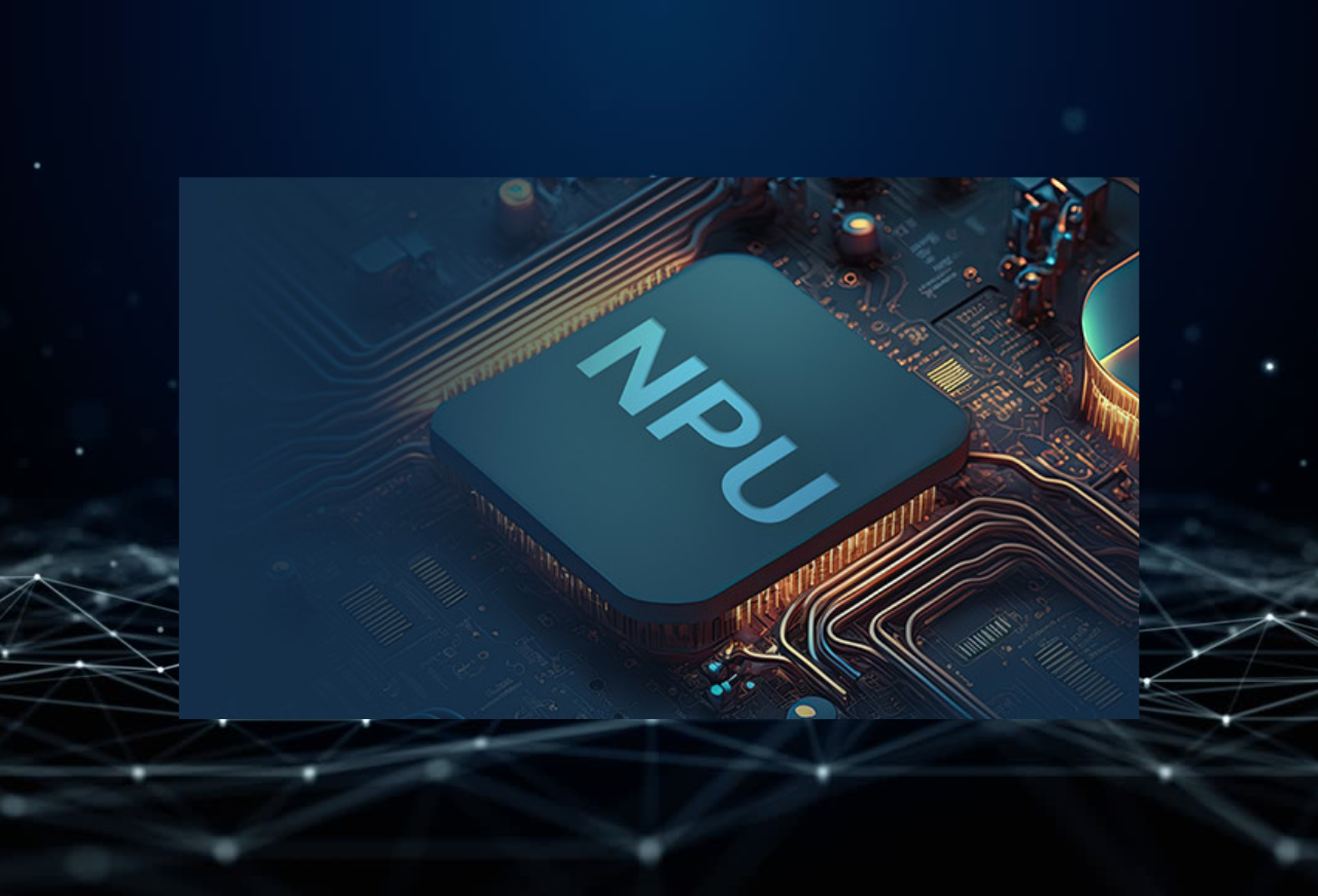 What is a Neural Processing Unit (NPU)?