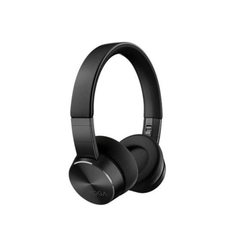 Lenovo AUDIO BO Yoga ANC Headphones Black GXD1A39963 Masasouq