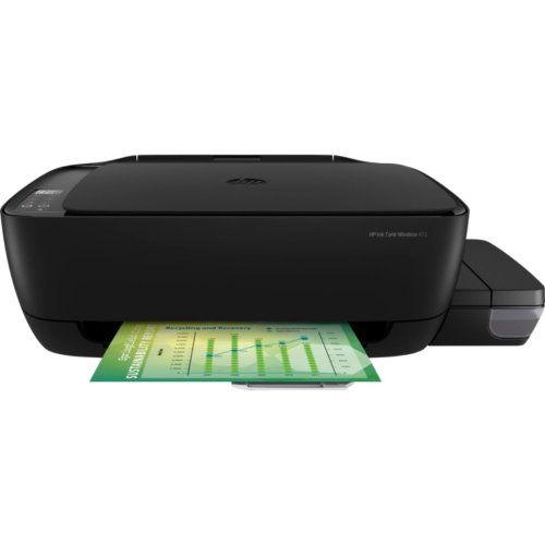 HP Ink Tank WL 415 AiO Printer Z4B53A Masasouq