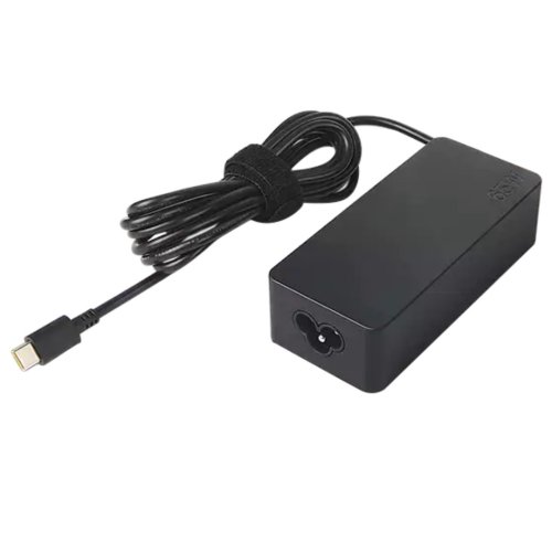 Lenovo POWER ADAPTER BO 65W PD3 Type-C for T14 - 4X20M26276 - Masasouq