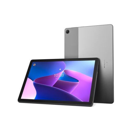 Lenovo M10 - Tab 328XU, Storm Grey - 10.1 Inches WUXGA 4GB Ram - 64GB ...