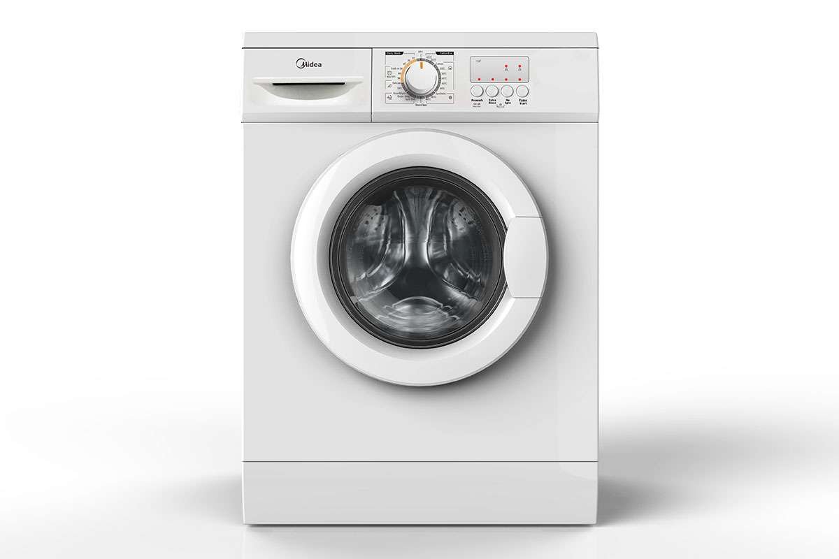 Machine à laver 10kg Midea