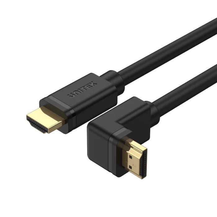Cable HDMI (1.4 4K) 10M Unitek Y-C142M