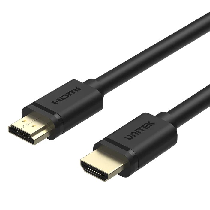 Cable HDMI (1.4 4K) 10M Unitek Y-C142M