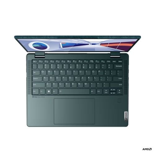 Lenovo Yoga 6 13ABR8 - AMD Ryzen 7 7730U - 83B20045AX - Masasouq