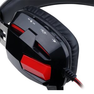 HG9088W-Wireless Gaming Headsets