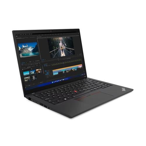 Lenovo ThinkPad P14s Gen 4 (Intel) - Intel Core i7-1360P