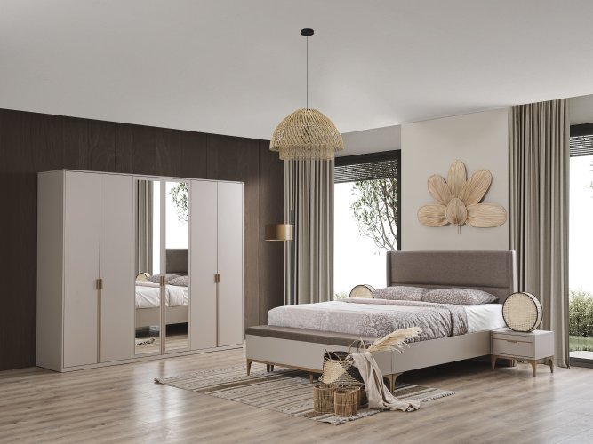 Nova bedroom set Masasouq