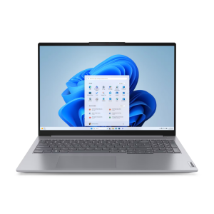 Lenovo ThinkBook TB 16-IML Arctic Grey - Intel Core Ultra 5 125U - 21MS001GAX