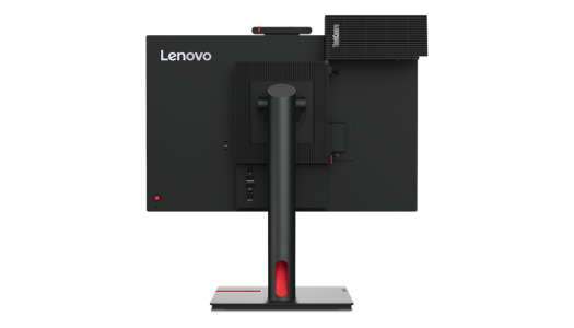 Lenovo ThinkCentre Tiny-In-One 24 Gen 5 - 23.8 Inches WLED Display - 12NAGAT1UK