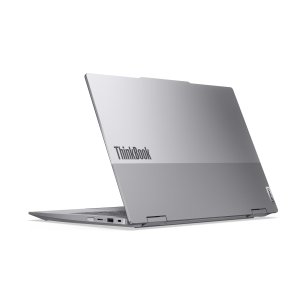 Lenovo ThinkBook 14 2-in-1 G4 IML - AI PC -  Intel Core Ultra 7 - 16GB RAM - 512GB SSD - 14 inches WUXGA IPS Display - Windows 11 Pro - 21MX0011AX