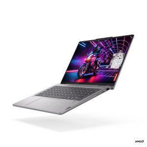 Lenovo Yoga 7 2-in-1 14AHP9 - AMD Ryzen 7 8840HS - 16GB RAM - 1TB SSD - 14 inches WUXGA OLED Touch Display - Windows 11 Home - 83DK0080AX