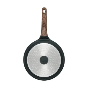 RESTO 93909 black Frypan ?24 h=5.4 cm - 6