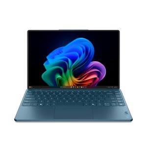 Lenovo Yoga Slim 9 14ILL10  - Intel Core Ultra 7 258V - 83CX000MAX