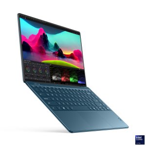 Lenovo Yoga Slim 9 14ILL10  - Intel Core Ultra 7 258V - 83CX000MAX