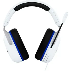 HyperX Cloud Stinger 2 Core - Gaming Headsets PS White - 6H9B5AA