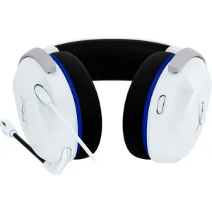 HyperX Cloud Stinger 2 Core - Gaming Headsets PS White - 6H9B5AA