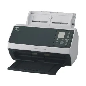Ricoh fi-8170 Scanner