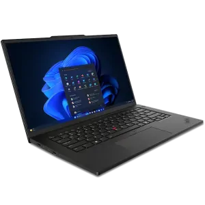 Lenovo ThinkPad P14s Gen 5 - Intel Core Ultra 7 155H - 21G2000AGR