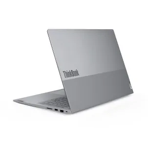 لابتوب لينوفو (21SK0030GR) – ألترا 7 255H، رام 16GB، SSD بسعة 512GB، شاشة 16 بوصة WUXGA، رمادي جليدي