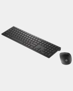 HP Pavilion Wireless Keyboard and Mouse 800 - 4CE99AA