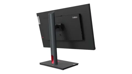 Lenovo ThinkVision P24q-30 23.8 Inches Monitor - 63B4GAT6UK