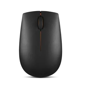 Lenovo 300 Wireless Compact Mouse - GX30K79401
