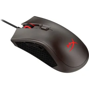 HyperX Pulsefire FPS Pro - Gaming Mouse Gunmetal - 4P4F7AA