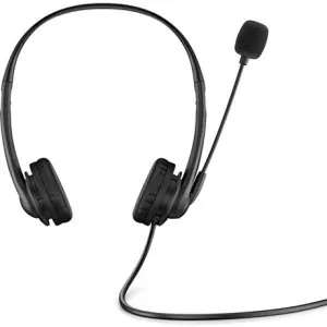 HP Stereo USB Headset G2  - 428H5AA