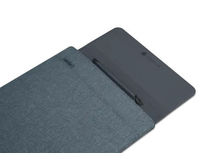 Lenovo Yoga 14.5 inch Sleeve Case Tidal Teal - GX41K68626