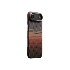 PITAKA ULTRA-SLIM CASE FOR IPHONE 17 AIR-SUNSET - KI1702SA