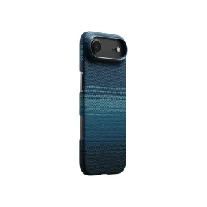 PITAKA ULTRA-SLIM CASE FOR IPHONE 17 AIR-MOONRISE - KI1703M