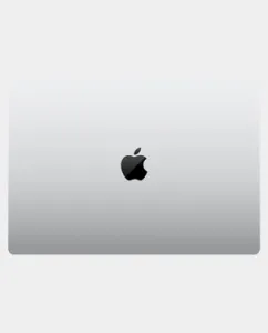 Apple MacBook Pro 16 inch M3 Pro Arabic & English Keyboard 12-Core CPU 18-Core GPU 36 GB RAM 512 GB-Silver
