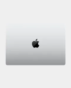 Apple MacBook Pro 14 inch M3 Pro Arabic & English Keyboard 8-Core CPU 10-Core GPU 16GB 1T GB - Silver