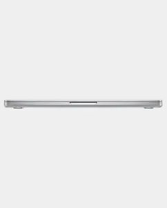 Apple MacBook Pro 14 inch M3 Arabic & English Keyboard 8-core CPU - 10-Core GPU 8 GB RAM 512 GB - Silver