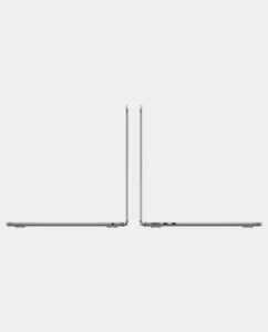 Apple MacBook Air 13 inch M3 English Keyboard 8 Core CPU 8-Core GPU 8 GB RAM 256 GB -Space Gray