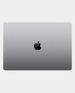 Apple MacBook Pro 14 inch M2 Pro Arabic & English Keyboard 10 CORE CPU-16 CORE GPU 16 GB RAM 512 GB -Silver
