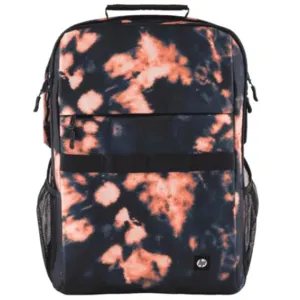 HP Campus XL Tie Dye Backpack - 7J593AA