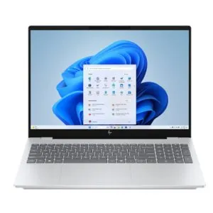 HP OmniBook 7 لاب توب AI 16-ay0003ne-Intel Core Ultra 7 255H - 32 جيجا رام - 1 تيرابايت SSD - Windows 11 Home - C08R0EA