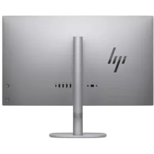 جهاز HP OmniStudio X الكل في واحد 27 بوصة (B6QR5EA) – معالج Core Ultra 7، ذاكرة 16 جيجابايت DDR5، قرص 1 تيرابايت SSD، كرت Intel Arc، شاشة FHD – متوفر في قطر