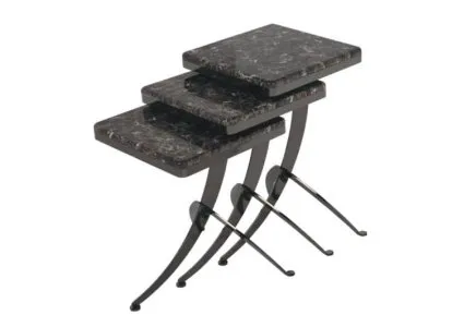 PION SQUAR COFFE TABL