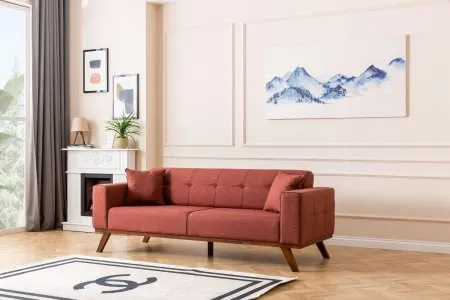 AZROUM SOFA SET