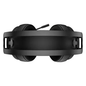 HP Sombra Black Headset  - 7HC43AA