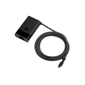 HP USB-C 65W Laptop Charger - 671R2AA