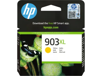 HP INK 903 XL YELLOW - T6M11AE