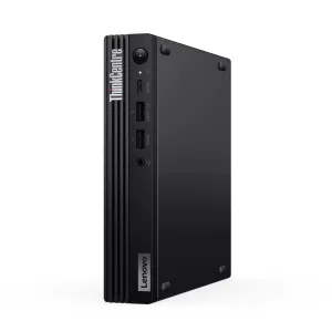 Lenovo ThinkCentre Tiny Desktop Intel Core i5-14400T, 8GB RAM, 512GB SSD 12TD004VGR