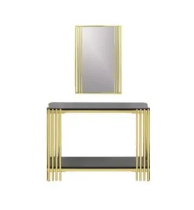 WICKER DRESSER HASIR DRESUAR