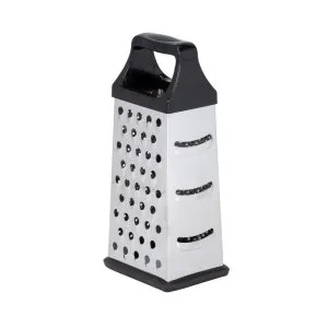 RESTO 95410 Sham Grater, 4 sides 12 / 48