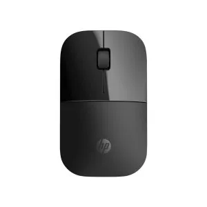 HP Z3700 Black Wireless Mouse - V0L79AA