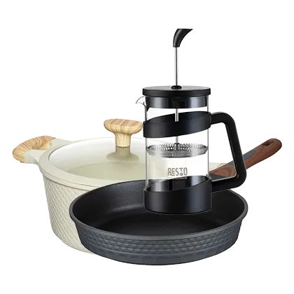 أدوات المنزل و المطبخ